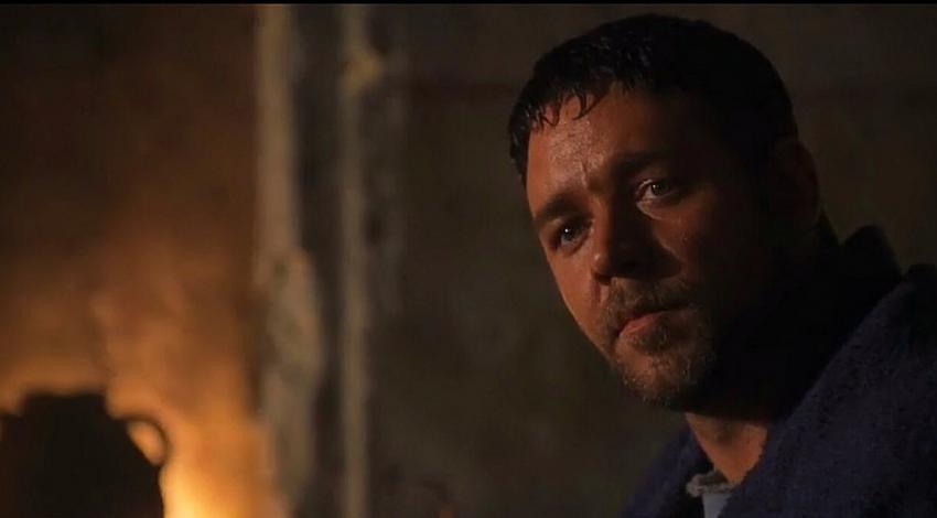 Russell Crowe | "Gladiator" (2000)