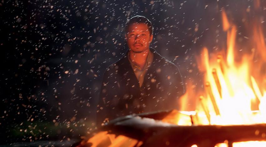 Terrence Howard | "Crash" (2005)