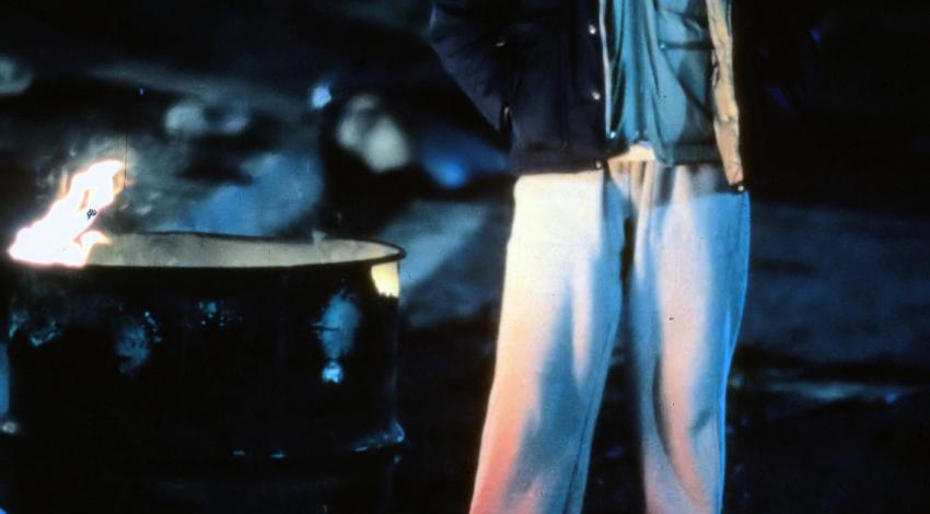 John Carpenter | Director "Escape from L.A." (1996)