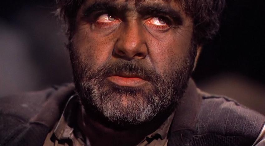 Akim Tamiroff | "For Whom the Bell Tolls" (1943)