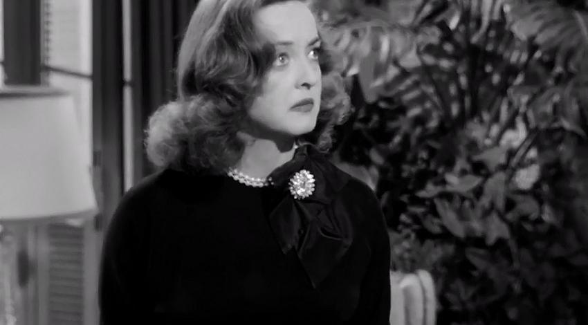 Bette Davis | "All About Eve" (1950)