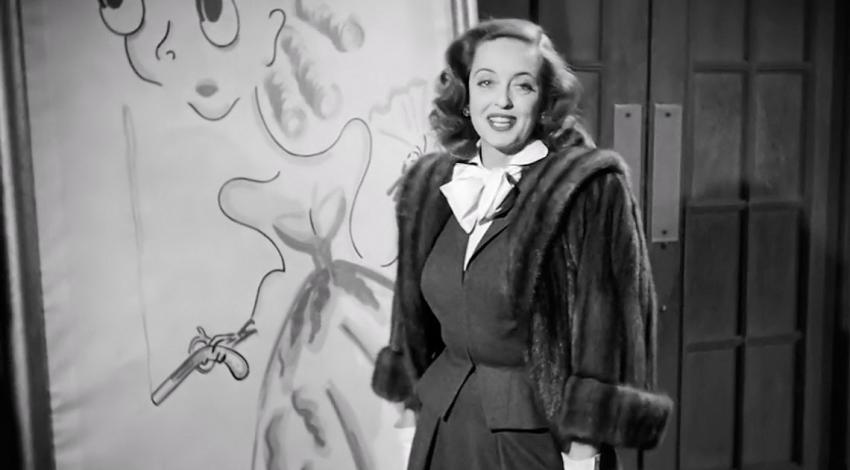 Bette Davis | "All About Eve" (1950)