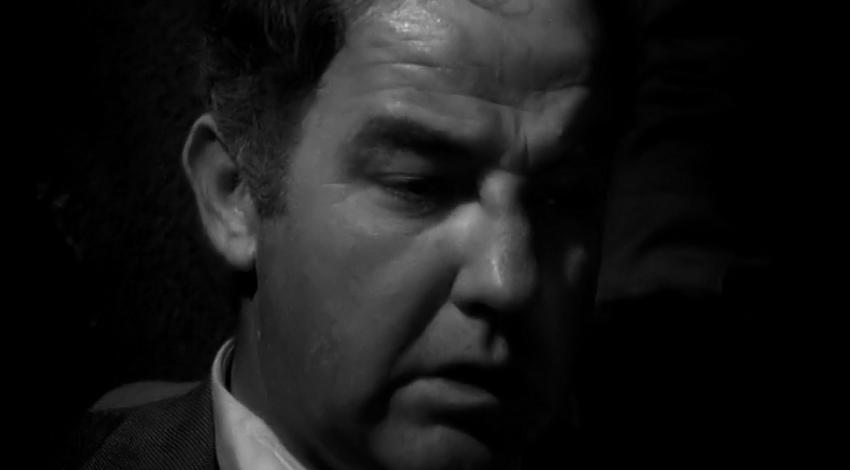 Broderick Crawford | "All the King's Men" (1949)