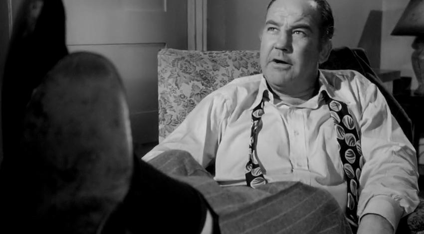 Broderick Crawford | "All the King's Men" (1949)