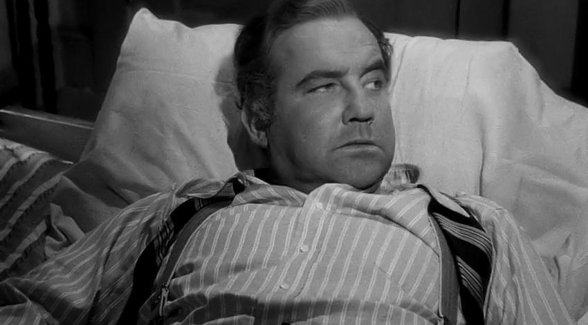 Broderick Crawford | "All the King's Men" (1949)