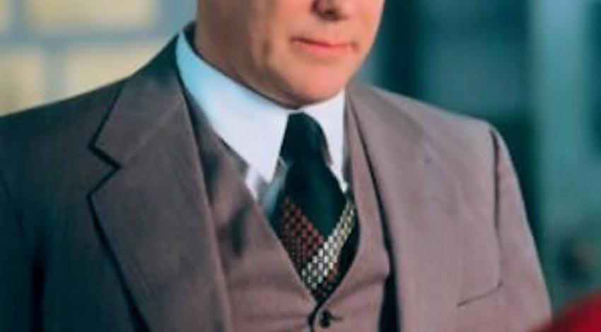 Chris Ellis | Working Actor