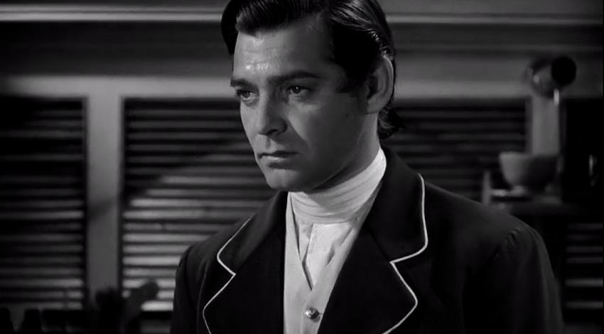 Clark Gable | "Mutiny on the Bounty" (1935)