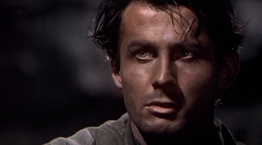 Eric Feldary | "For Whom the Bell Tolls" (1943)