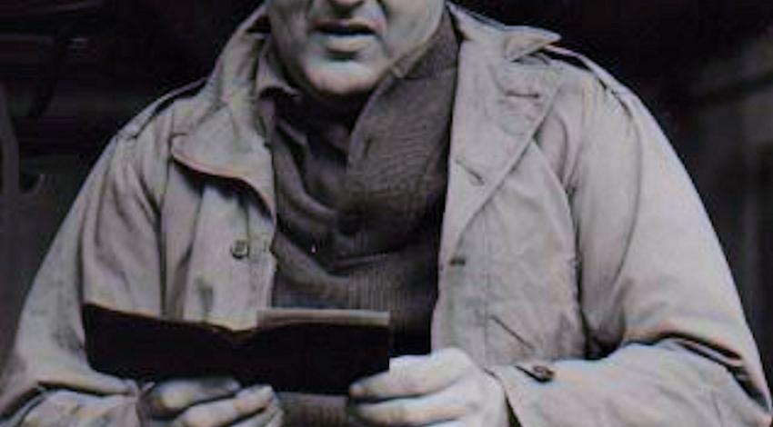 Eugene Roche | Working Actor