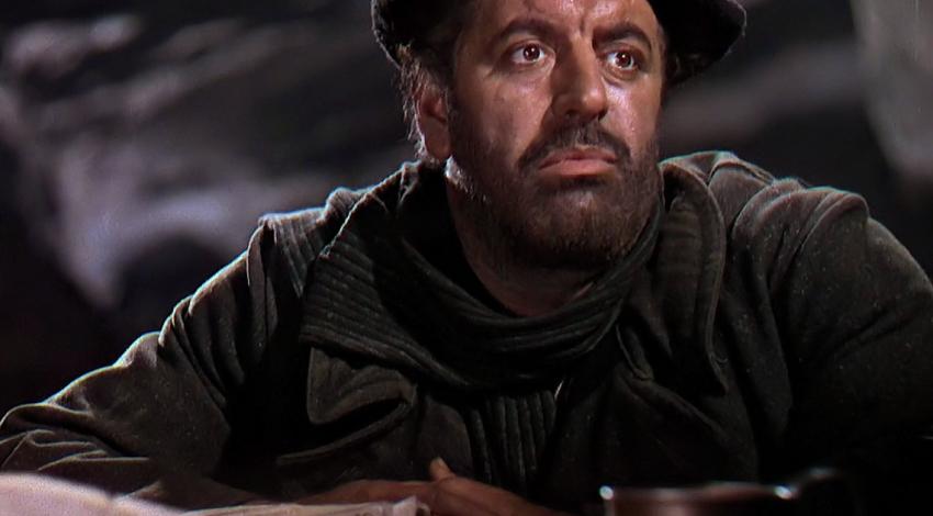 Fortunio Bonanova | "For Whom the Bell Tolls" (1943)