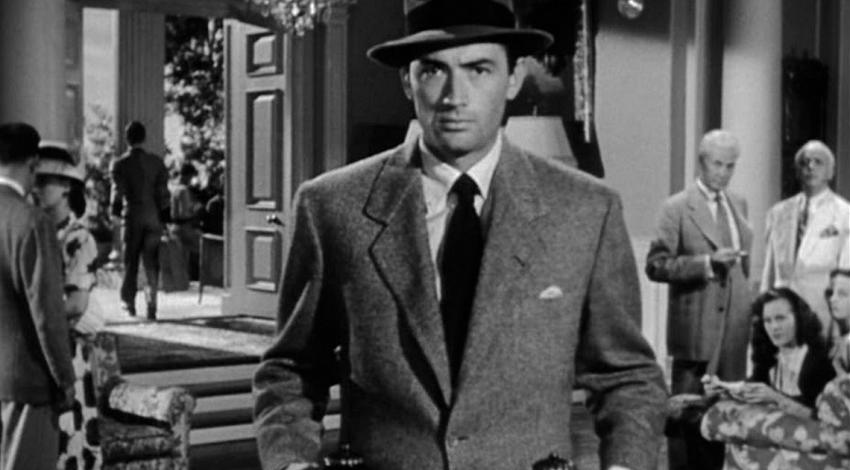 Gregory Peck | "Gentleman's Agreement" (1947)