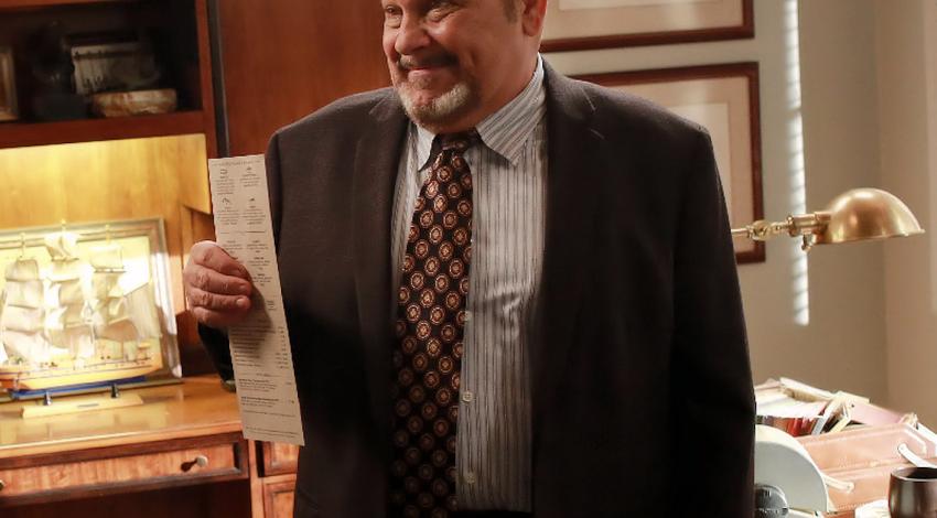 Jon Polito | "Modern Family" (2009) [d]