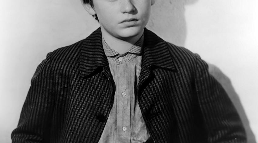 Roddy McDowall | "How Green Was My Valley" (1941)