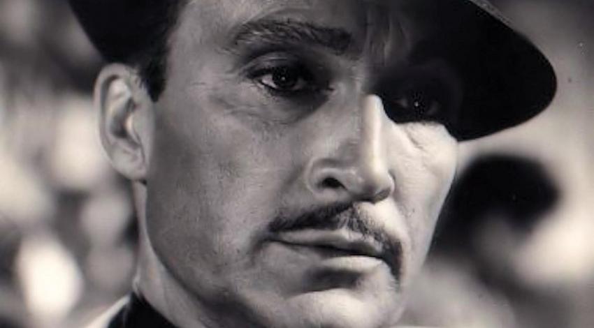 Warren Stevens | Working Actor