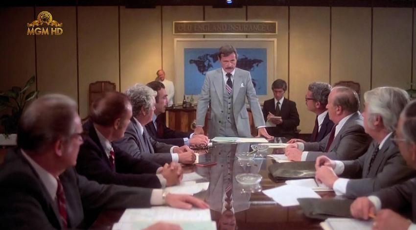 William Daniels | "Sunburn" (1979)