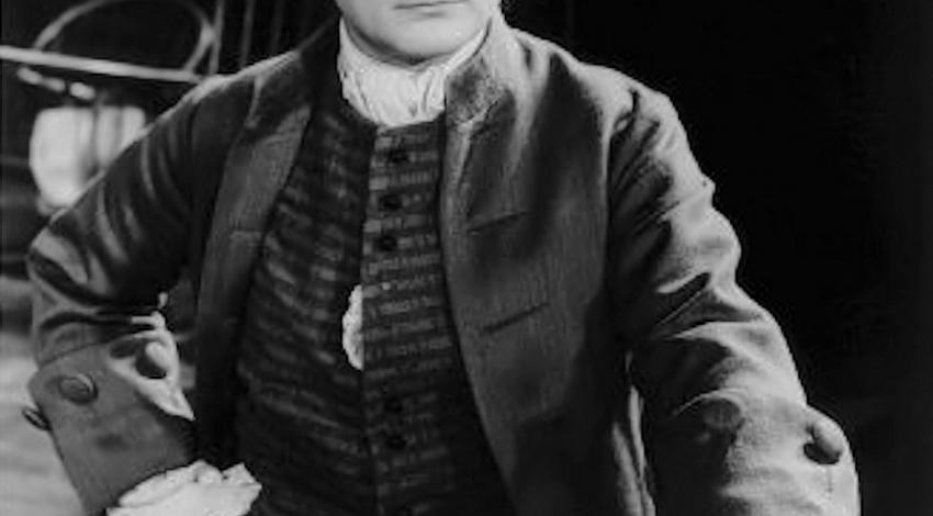 William Daniels | "1776" (1972)