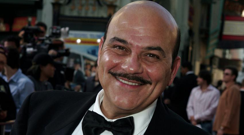 Jon Polito | Working Actor