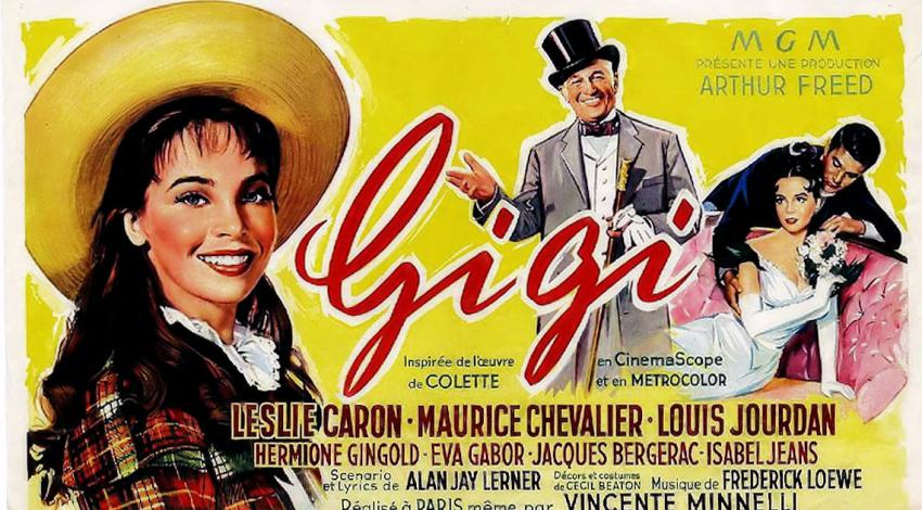 "Gigi" (1958)