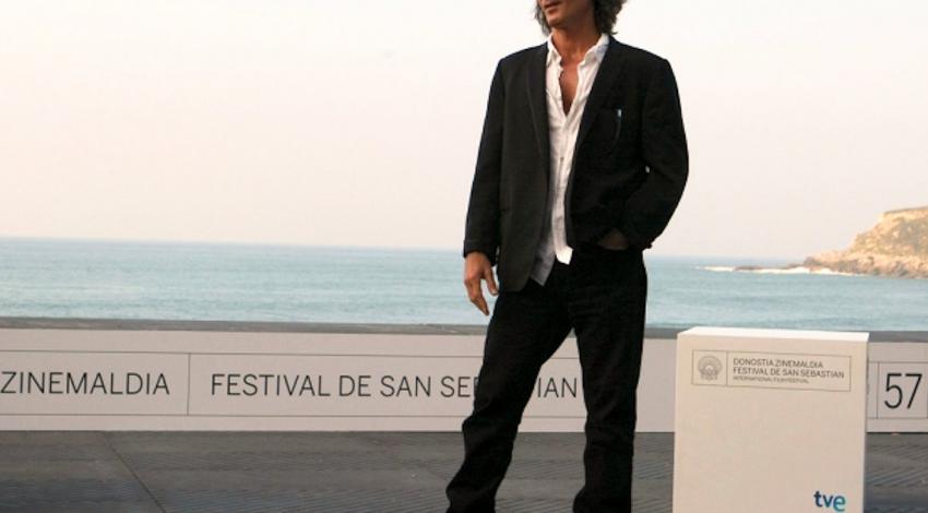 Tom DiCillo, Director