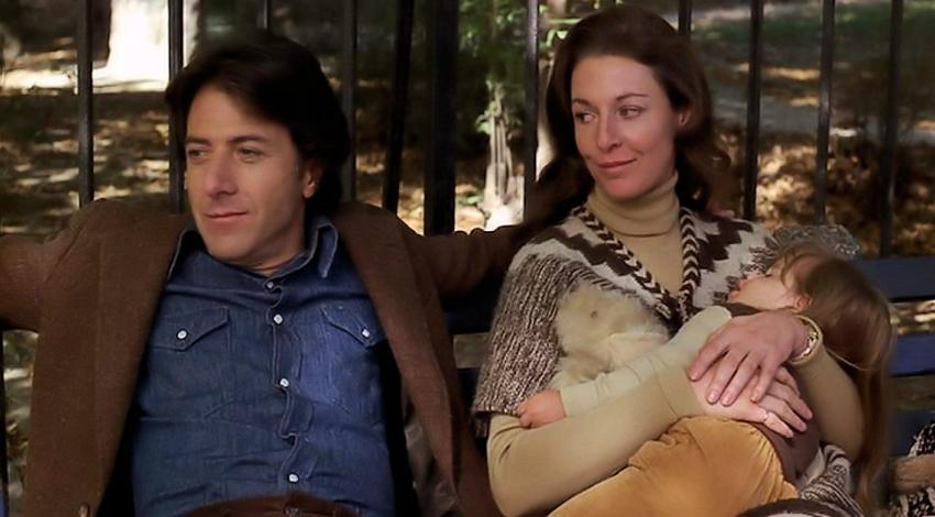 Dustin Hoffman, Jane Alexander, Justin Henry | "Kramer vs. Kramer" (1979)