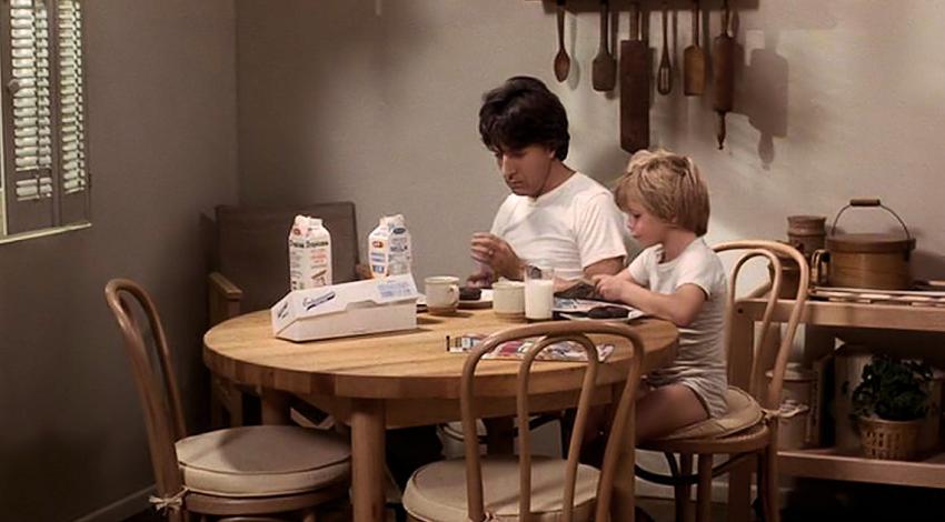 Dustin Hoffman, Justin Henry | "Kramer vs. Kramer" (1979)
