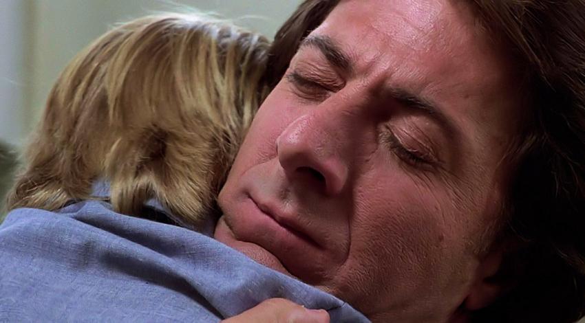 Dustin Hoffman, Justin Henry | "Kramer vs. Kramer" (1979)