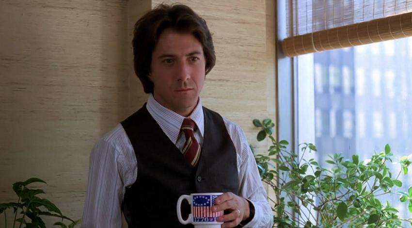 Dustin Hoffman | "Kramer vs. Kramer" (1979)