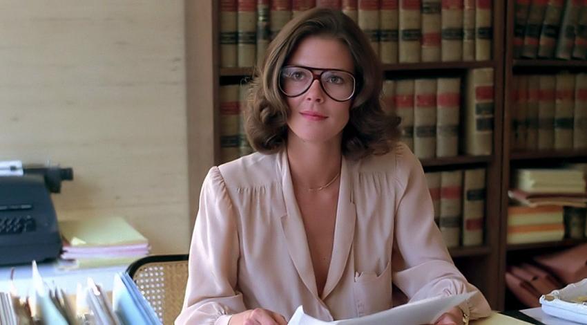 JoBeth Williams | "Kramer vs. Kramer" (1979)