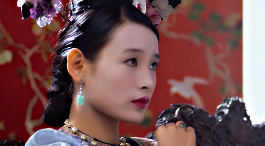 Joan Chen | "The Last Emperor" (1987)