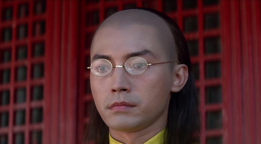 John Lone | "The Last Emperor" (1987)
