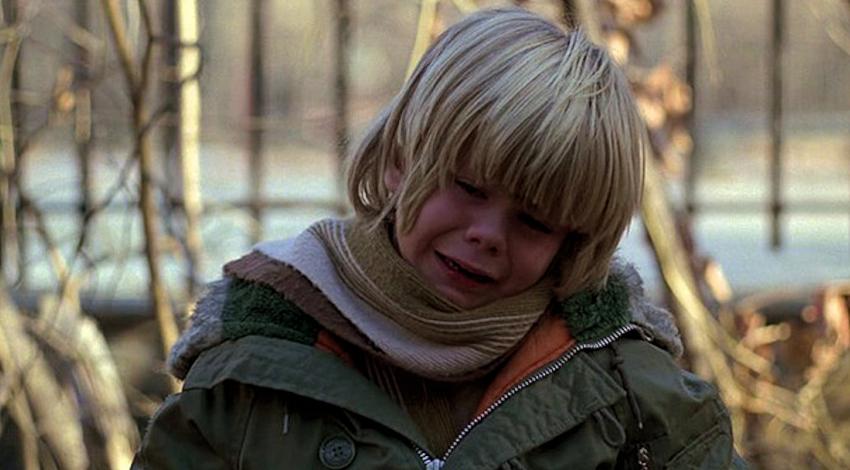 Justin Henry | "Kramer vs. Kramer" (1979)