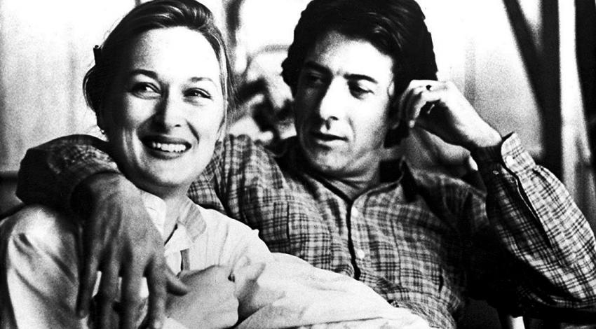 Meryl Streep, Dustin Hoffman | "Kramer vs. Kramer" (1979) *