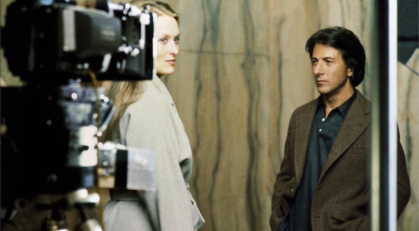 Meryl Streep, Dustin Hoffman | "Kramer vs. Kramer" (1979)