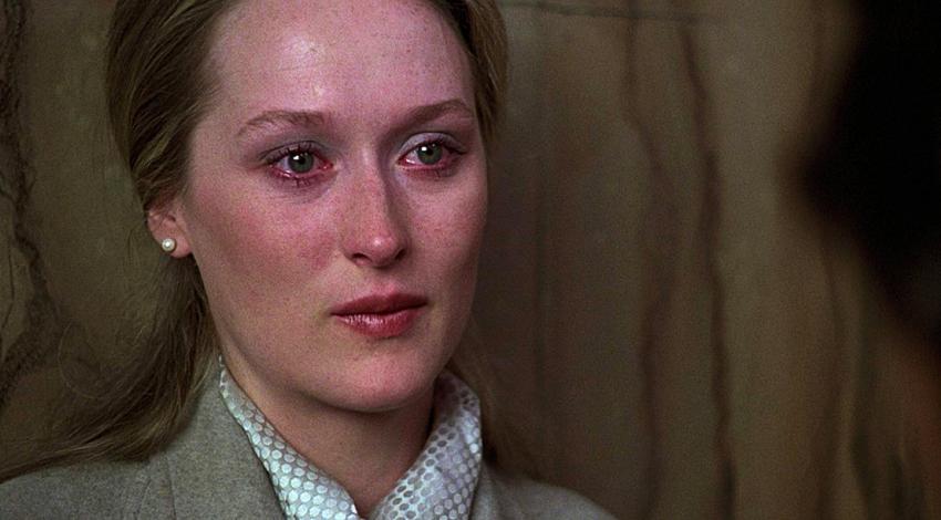 Meryl Streep, Justin Henry | "Kramer vs. Kramer" (1979)