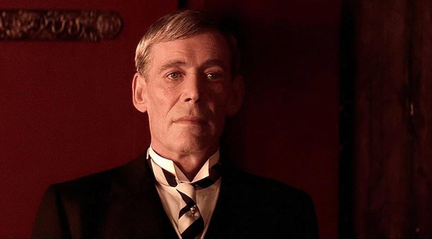 Peter O'Toole | "The Last Emperor" (1987)