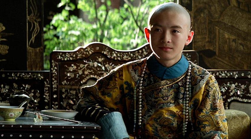 Tao Wui | "The Last Emperor" (1987)