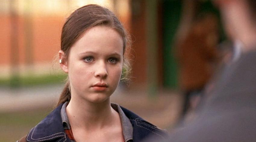 Thora Birch | "American Beauty" (1999)