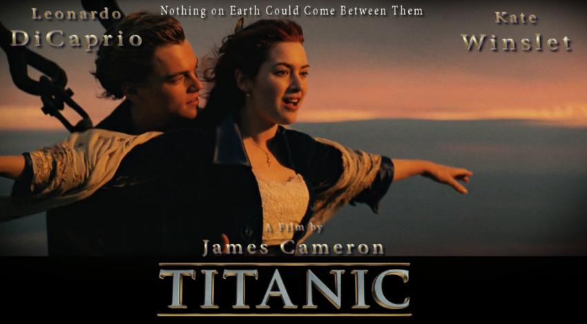 "Titanic" (1997)