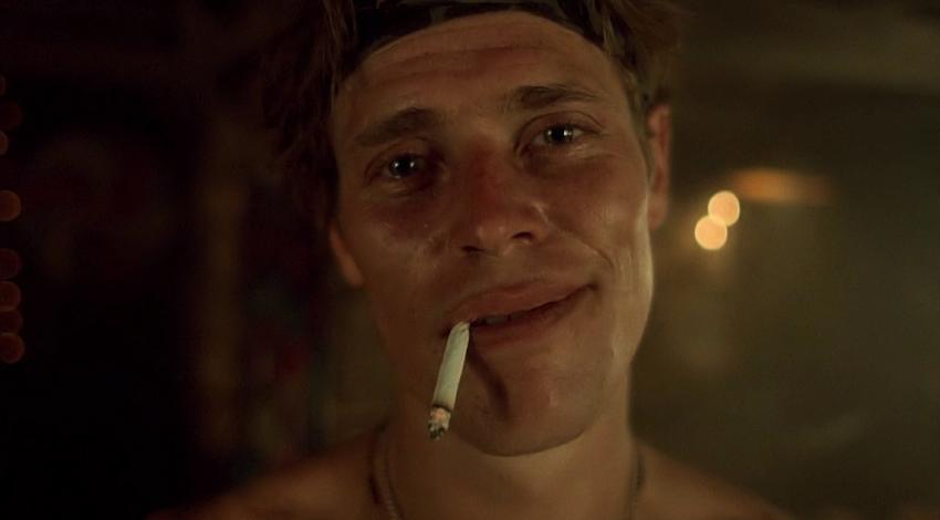 Willem Dafoe | "Platoon" (1986)