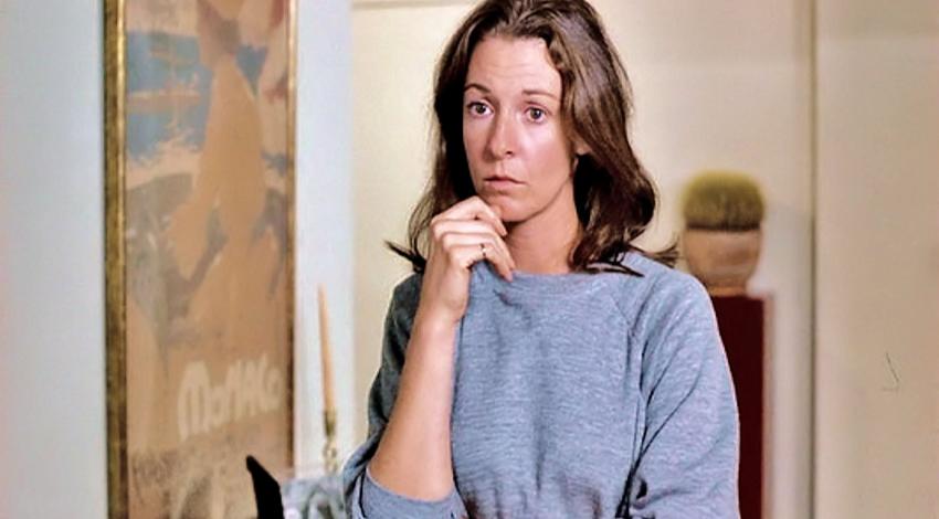 Jane Alexander | "Kramer vs. Kramer" (1979)