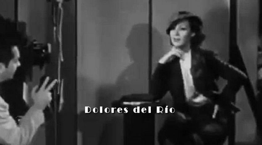 Delores del Rio
