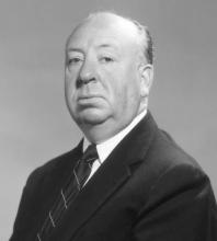 Alfred Hitchcock (1899-1980)