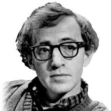 Woody Allen